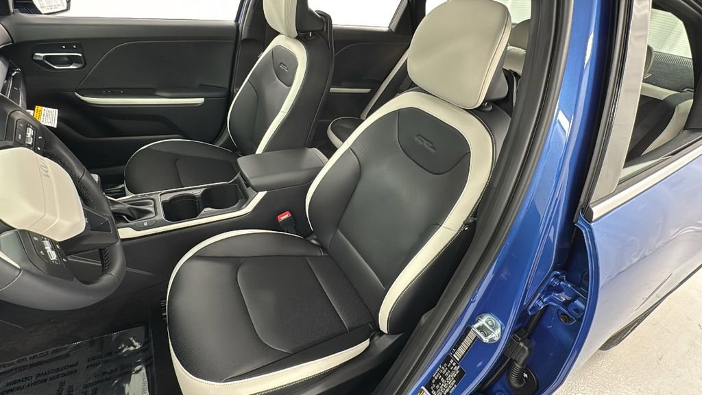 New 2025 Kia K4 GT-Line Turbo image 10
