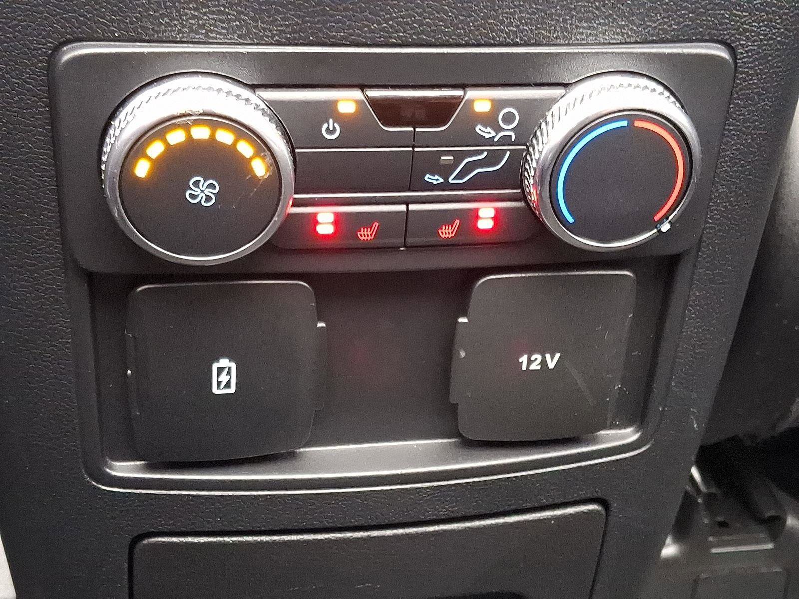 Used 2022 Ford Explorer Timberline image 12