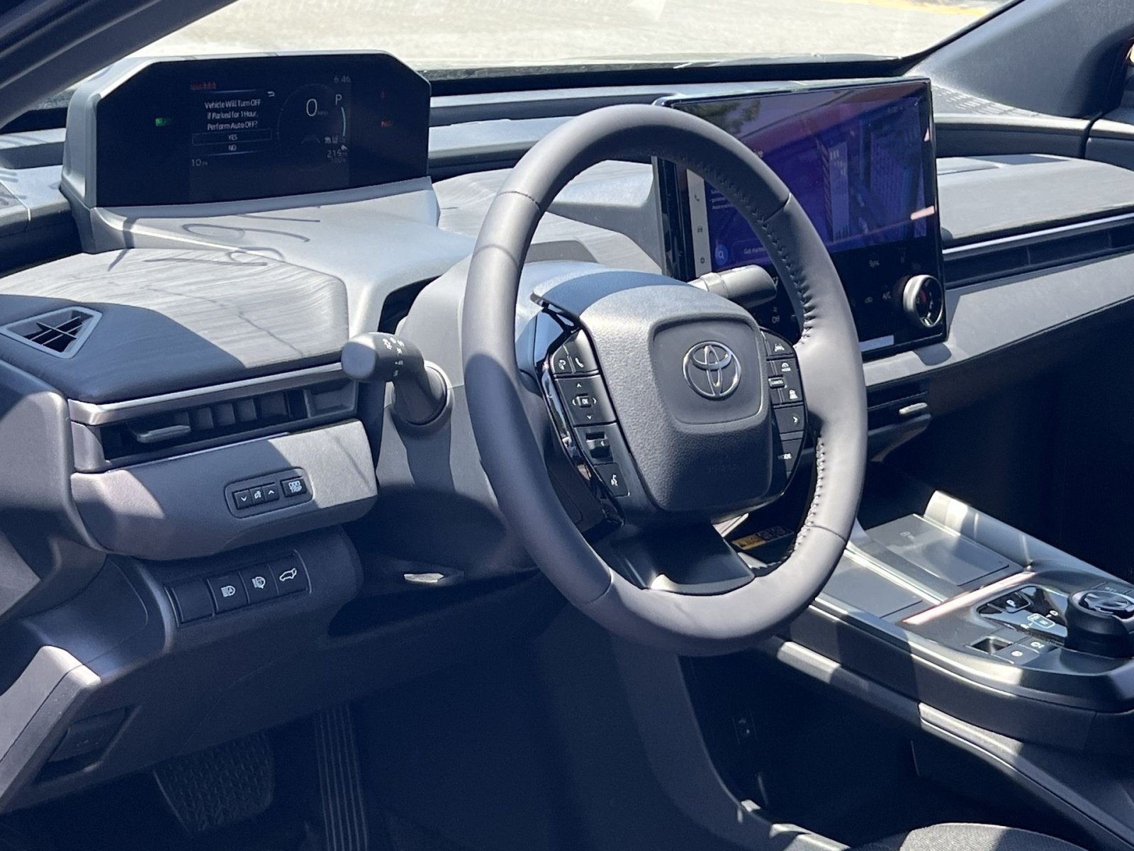 New 2026 Toyota C-HR AWD/4WD image 12