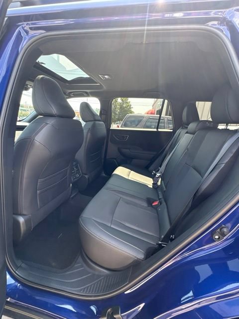 New 2026 Subaru Outback Limited AWD/4WD image 15