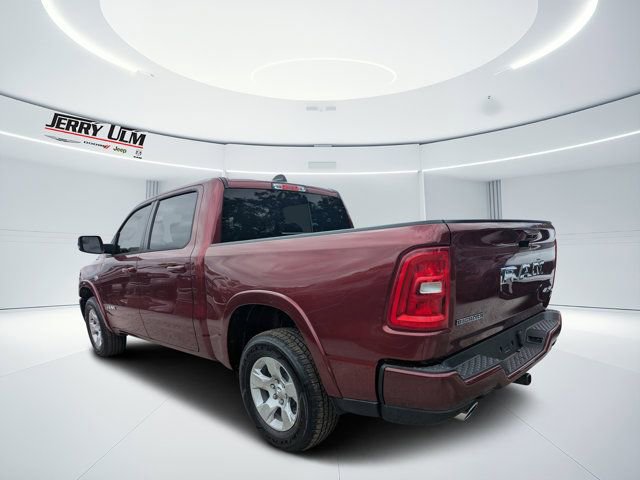 New 2026 RAM 1500 Big Horn image 5