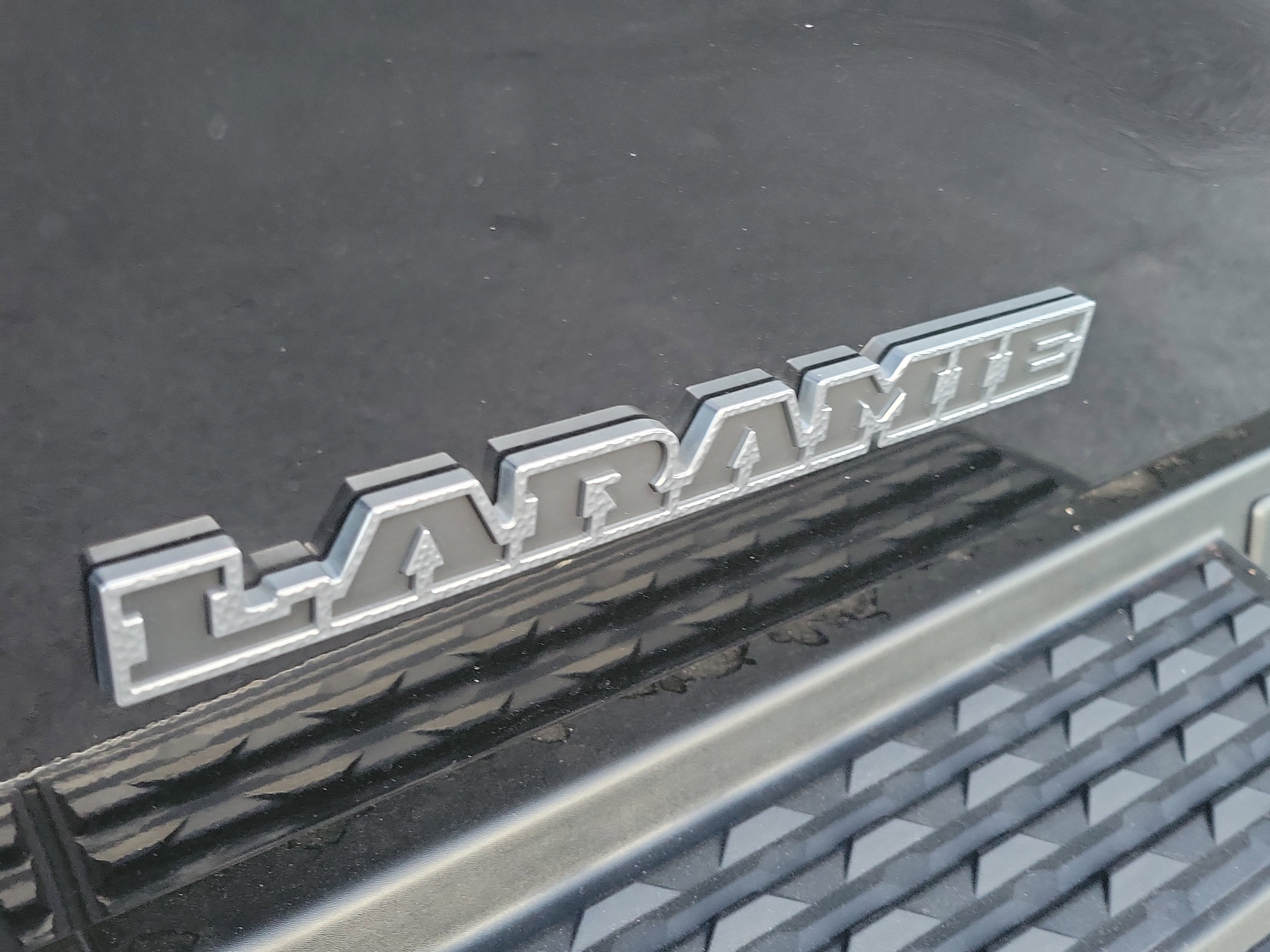 Used 2023 RAM 2500 Laramie image 7