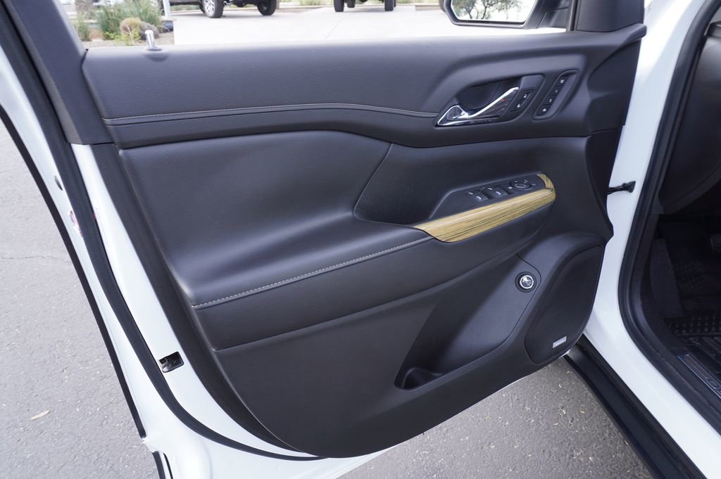 Used 2019 GMC Acadia Denali w/ Technology Package image 16