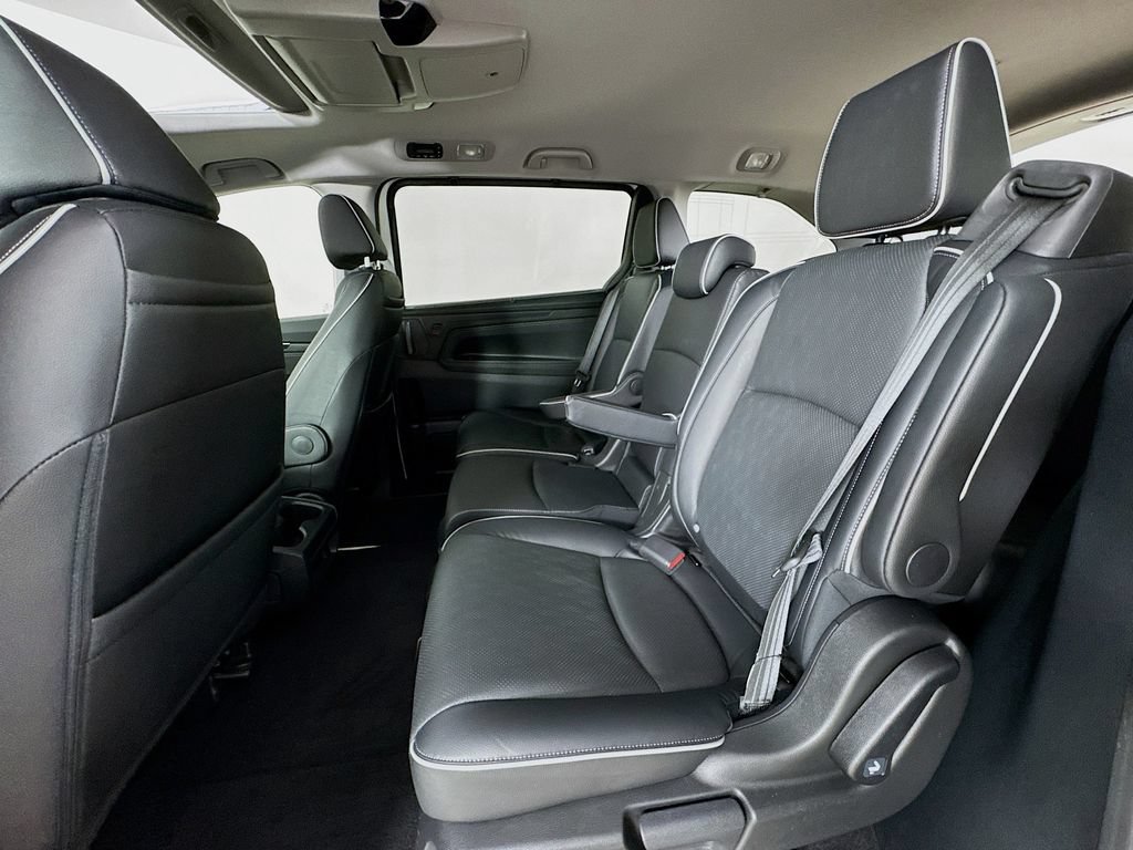 Used 2022 Honda Odyssey Elite image 33