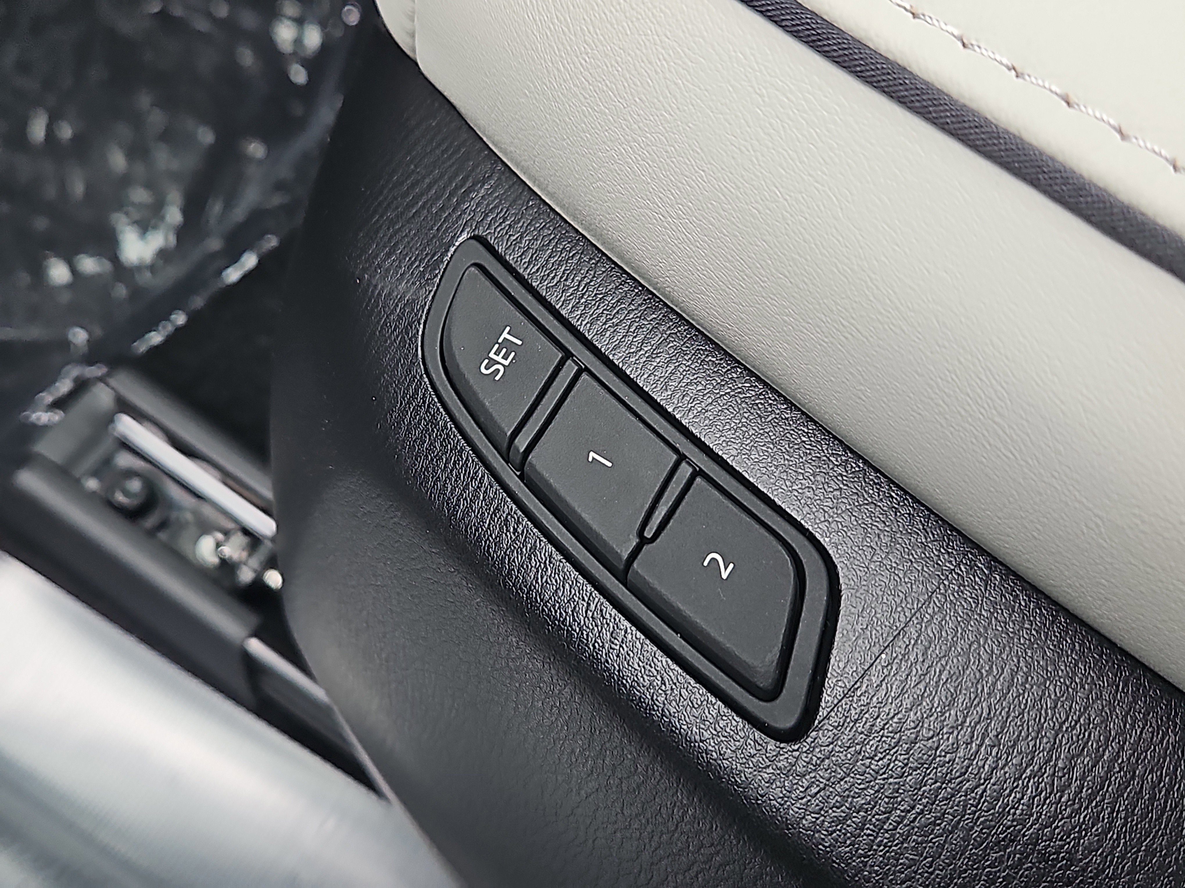 New 2025 MAZDA CX-5 AWD 2.5 S w/ Preferred Package image 12