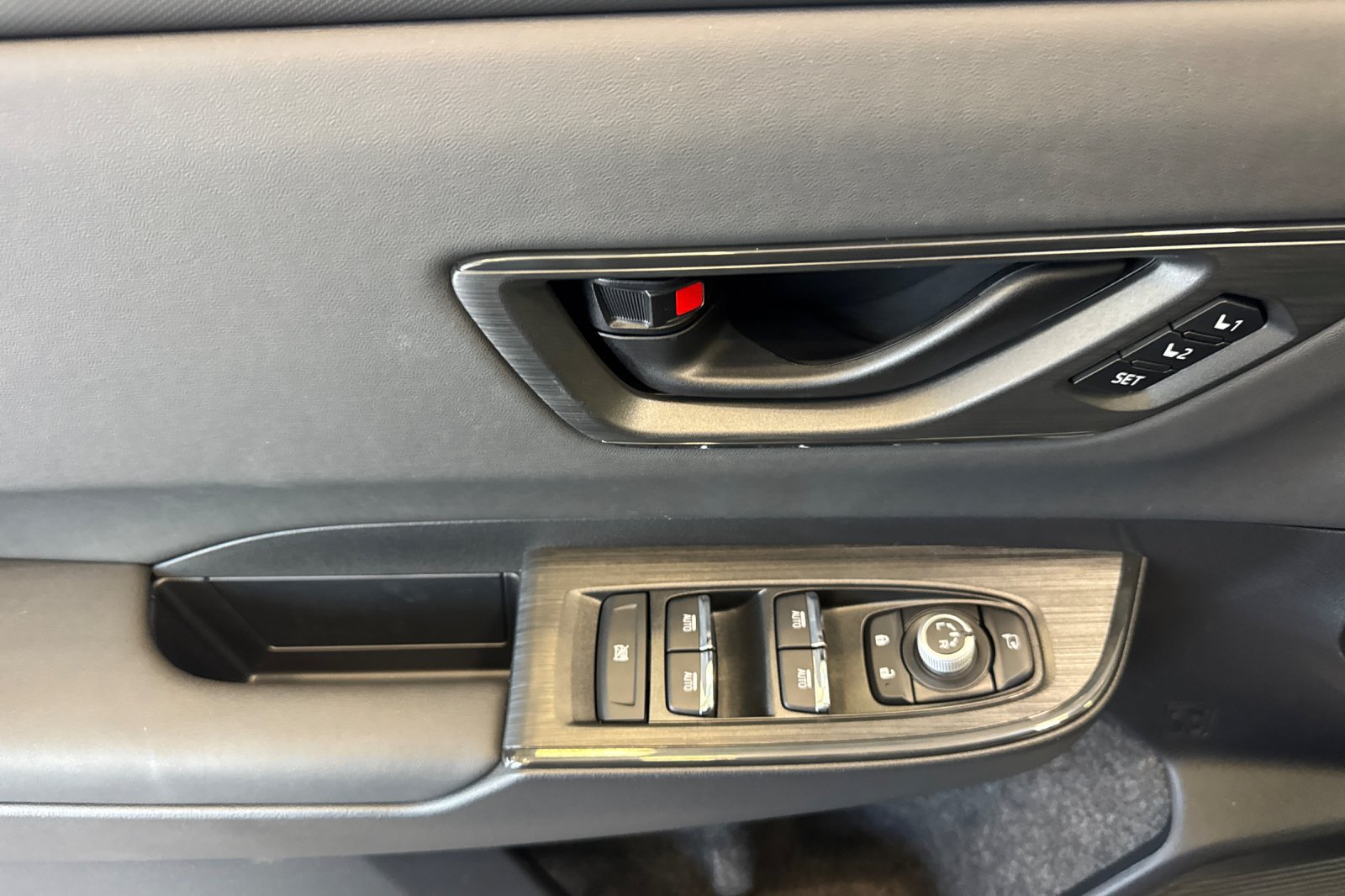 New 2026 Subaru Outback Wilderness AWD/4WD image 10