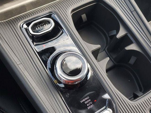 New 2026 Jeep Cherokee Limited AWD/4WD image 29