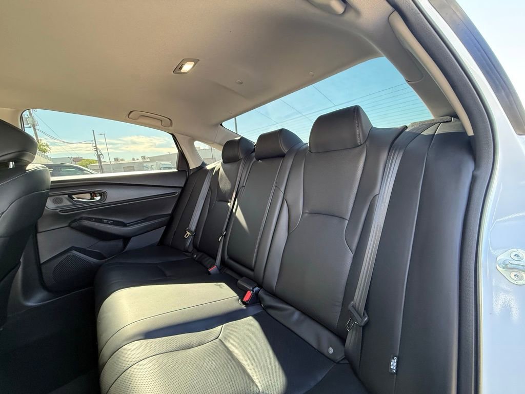 Used 2023 Honda Accord Touring image 8