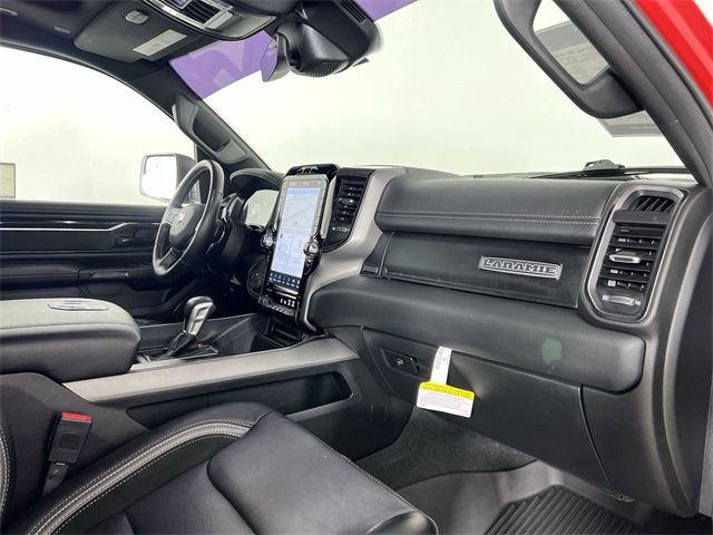 Used 2022 RAM 1500 Laramie image 30