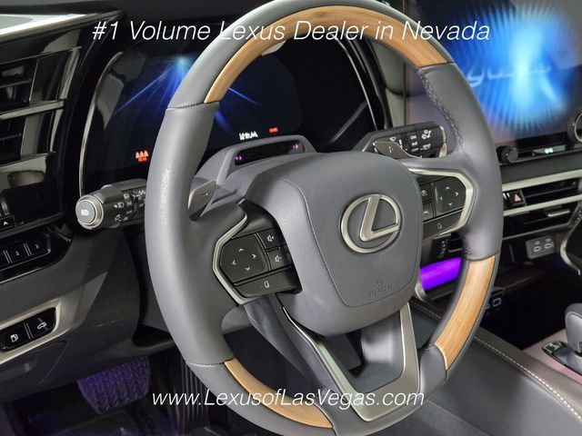 New 2026 Lexus RX 350 Premium Plus AWD/4WD image 17