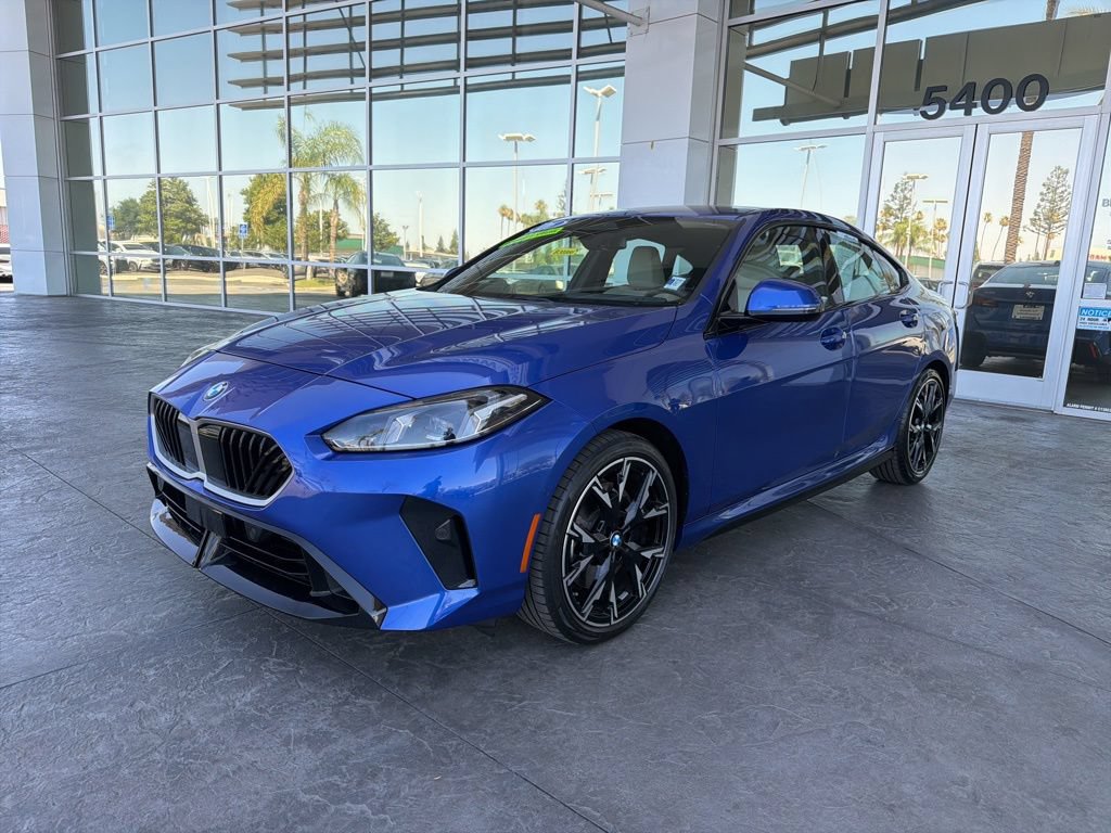 Used 2026 BMW 228i