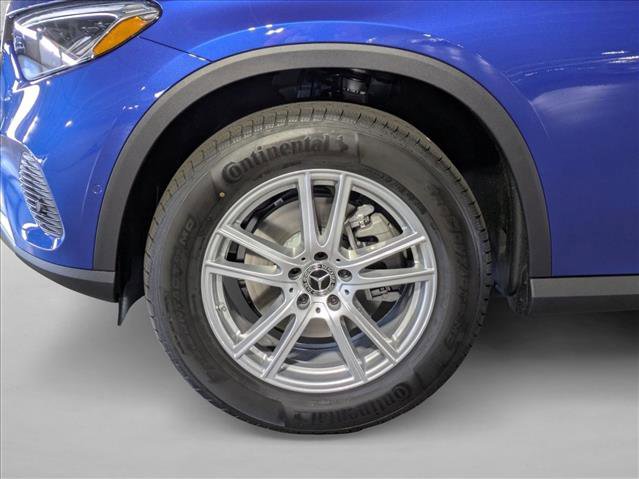 New 2026 Mercedes-Benz GLC 300 image 10