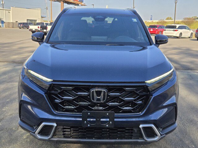 New 2026 Honda CR-V Sport Touring image 12