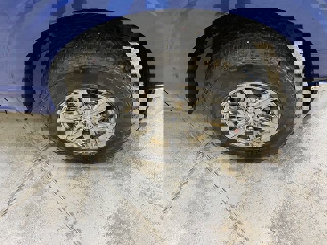 Used 2025 Ford F150 XLT image 14