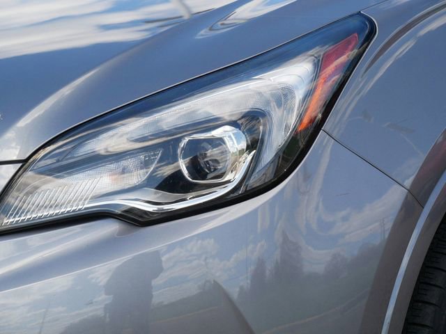 Used 2019 Buick Envision Premium AWD/4WD image 10