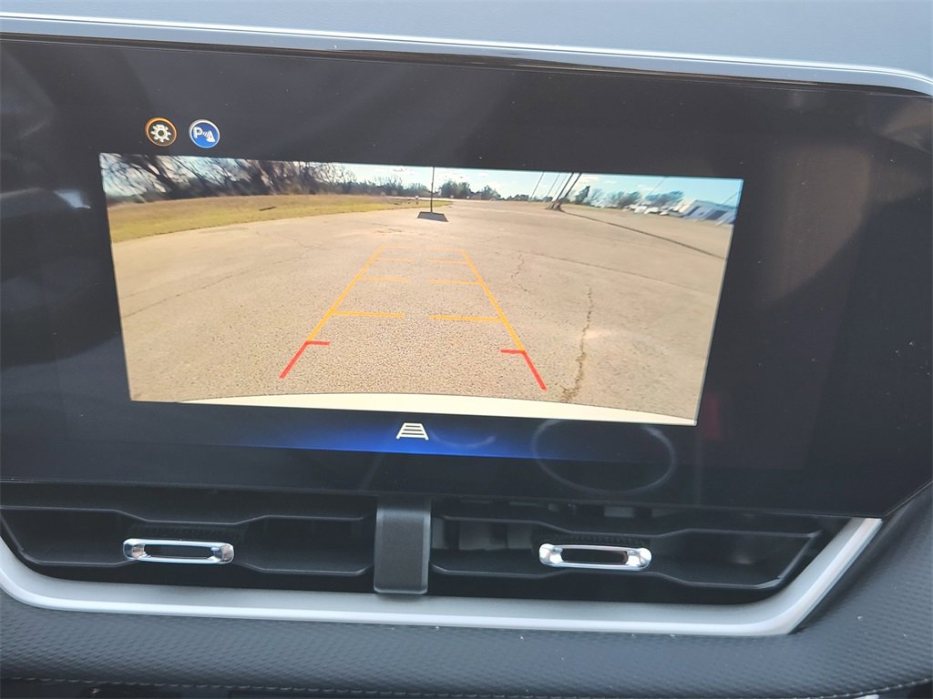 New 2026 Chevrolet Equinox LT w/ LPO, Floor Liner Package image 13