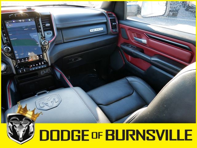 Used 2023 RAM 1500 Rebel w/ Rebel Level 2 Equipment Group image 18
