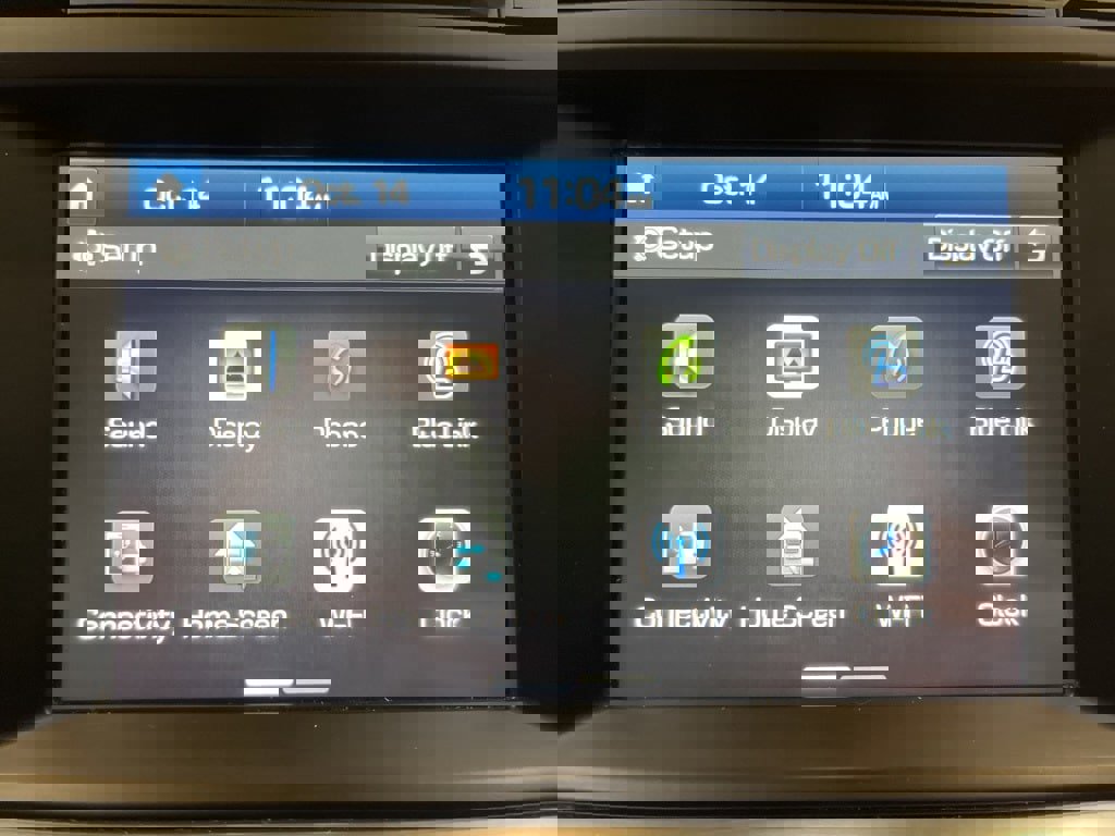 Used 2016 Hyundai Sonata SE w/ Cargo Package image 17