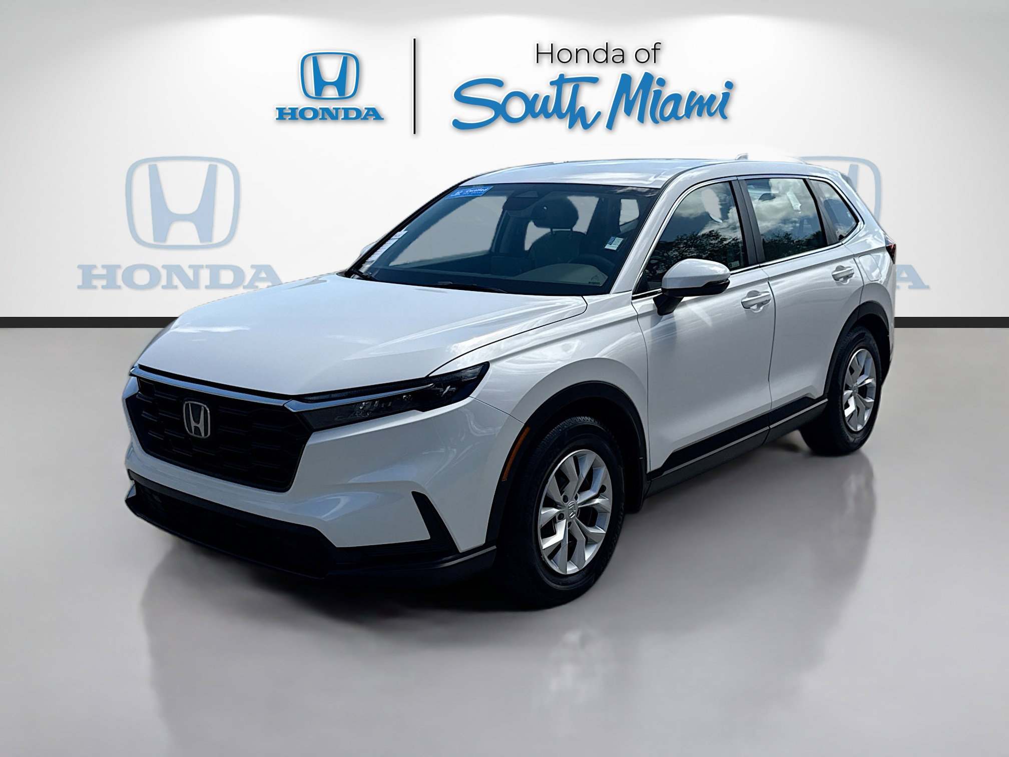 Used 2023 Honda CR-V LX image 3