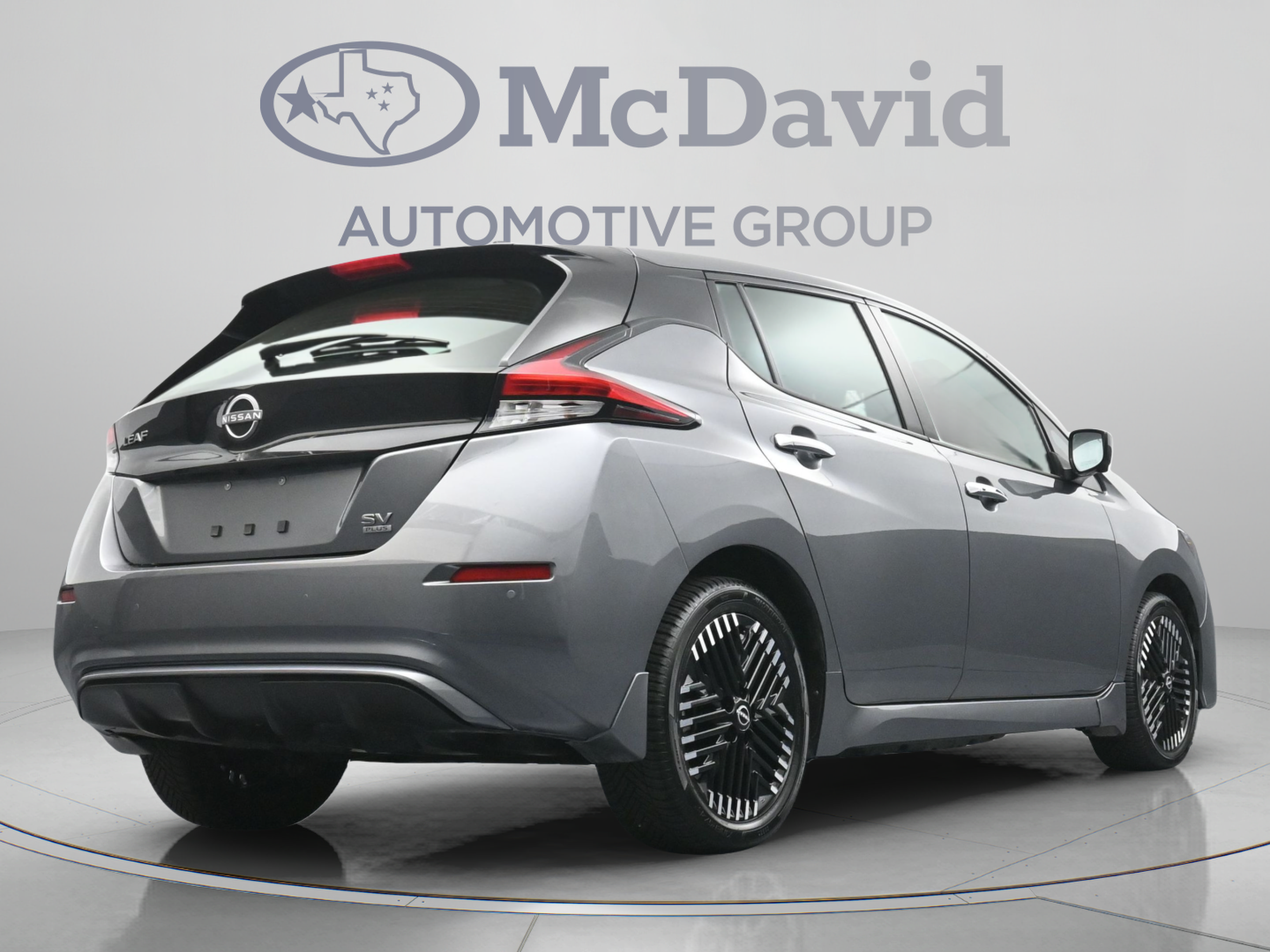 Used 2025 Nissan Leaf SV Plus FWD image 30