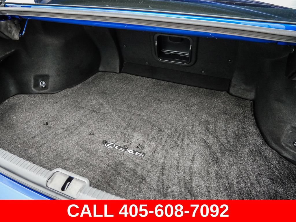 Used 2022 Lexus ES 350 F Sport w/ Accessory Package 2 FWD image 63