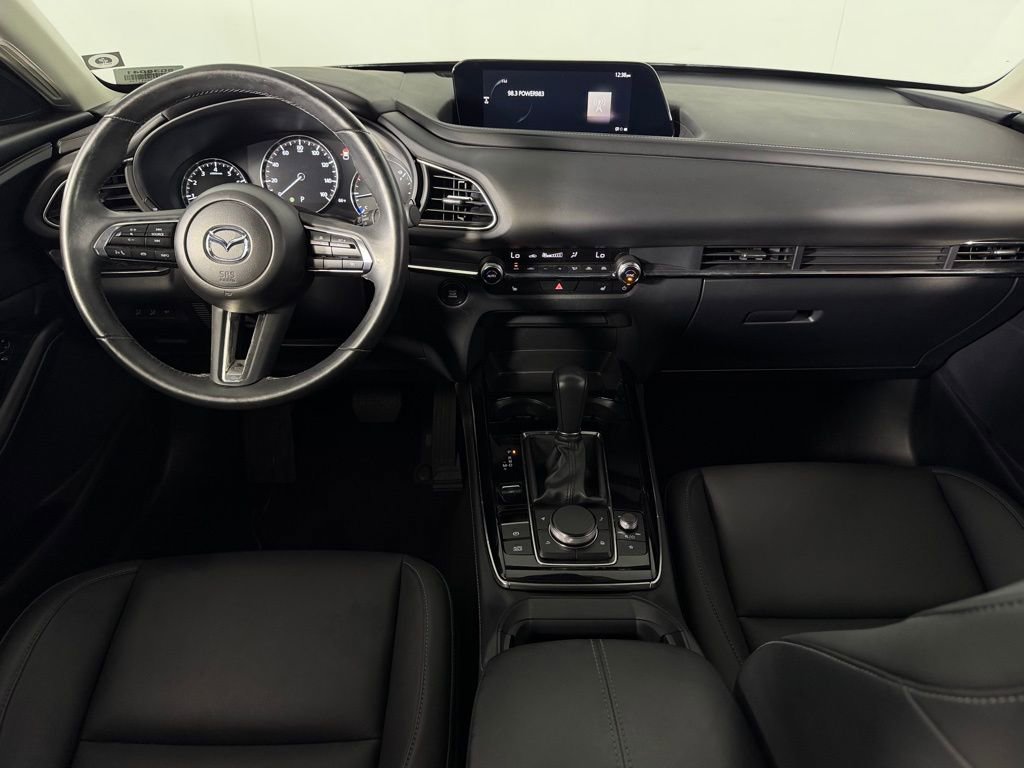Used 2024 MAZDA CX-30 AWD 2.5 S w/ Preferred Package image 13