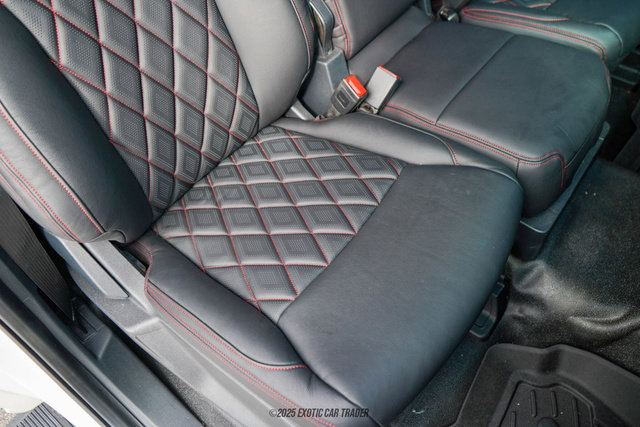 Used 2024 Ford F450 XLT w/ 360-Degree Camera Package image 52