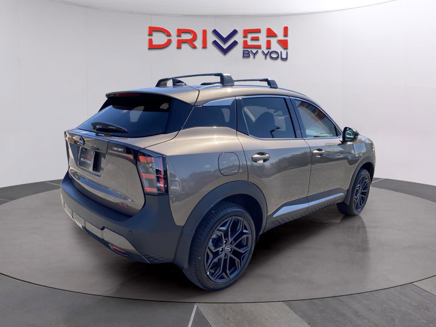 New 2026 Nissan Kicks SR image 5