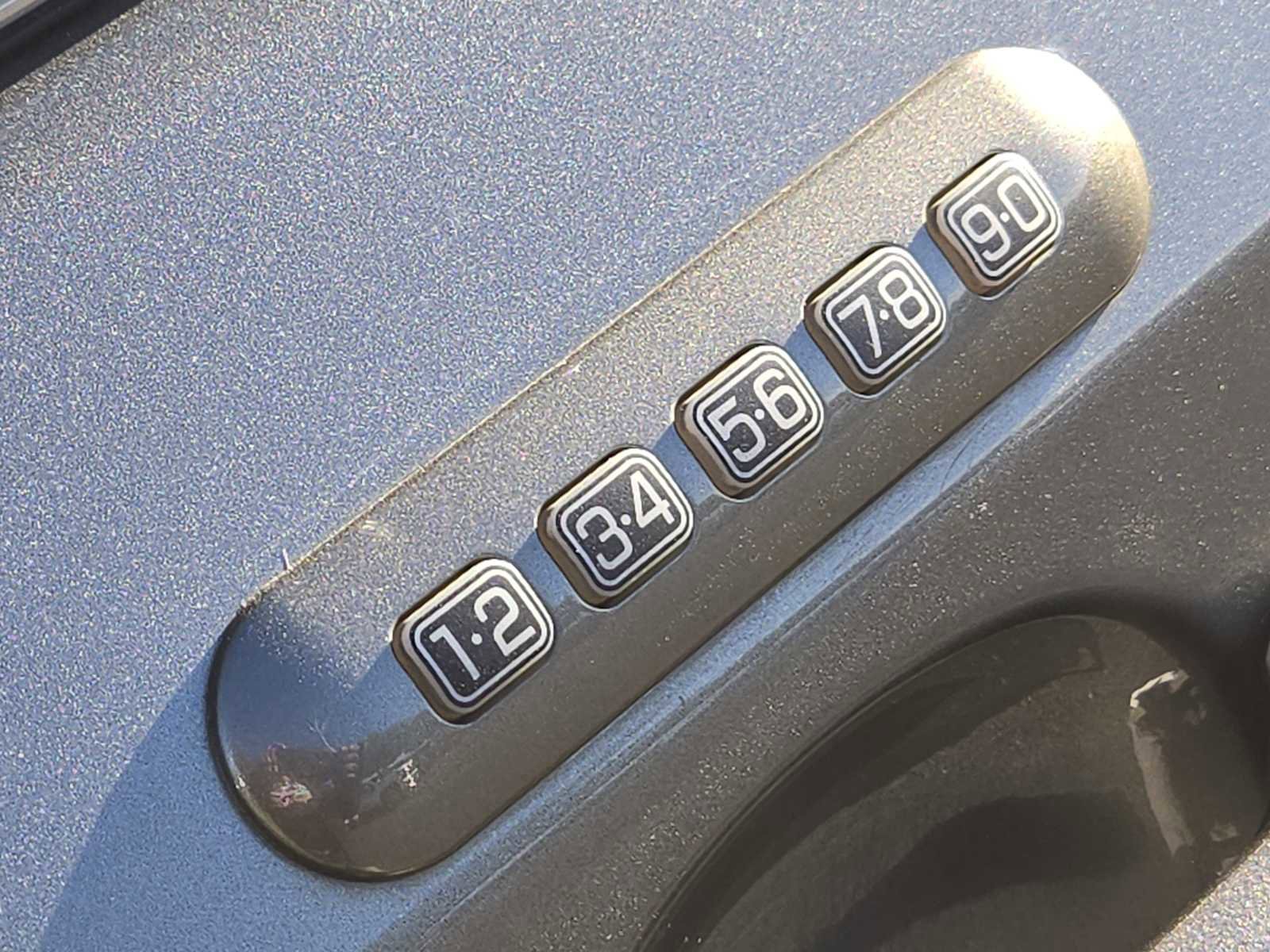 Used 2014 Ford Edge Limited w/ Equipment Group 301A image 11