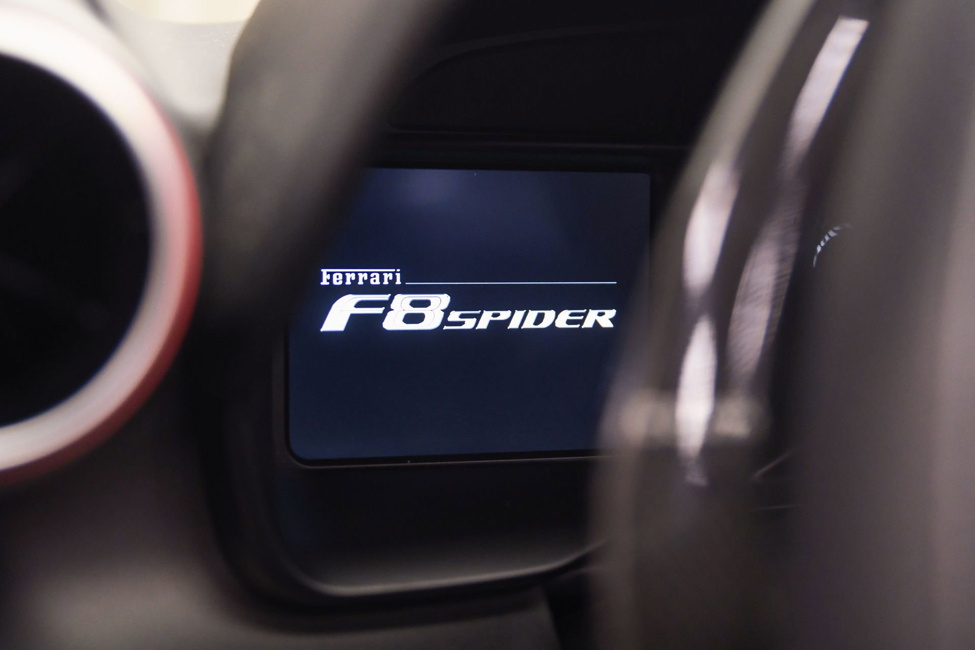 Used 2021 Ferrari F8 Tributo image 35