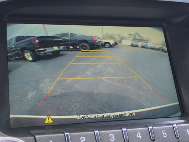 Certified 2017 Chevrolet Equinox LT image 16