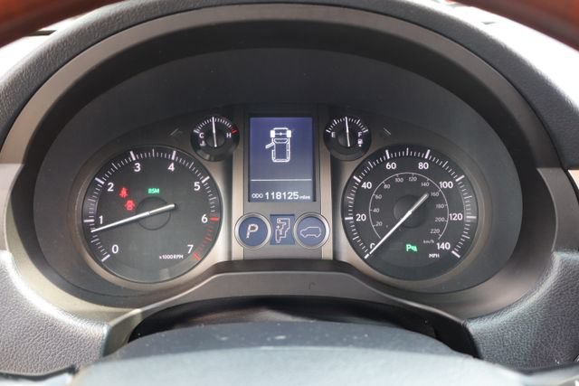 Used 2014 Lexus GX 460 w/ Premium Package AWD/4WD image 16