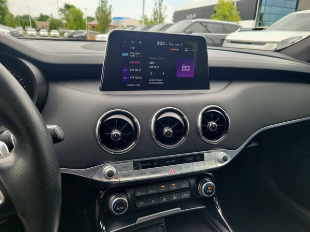 Used 2019 Kia Stinger GT2 RWD image 19