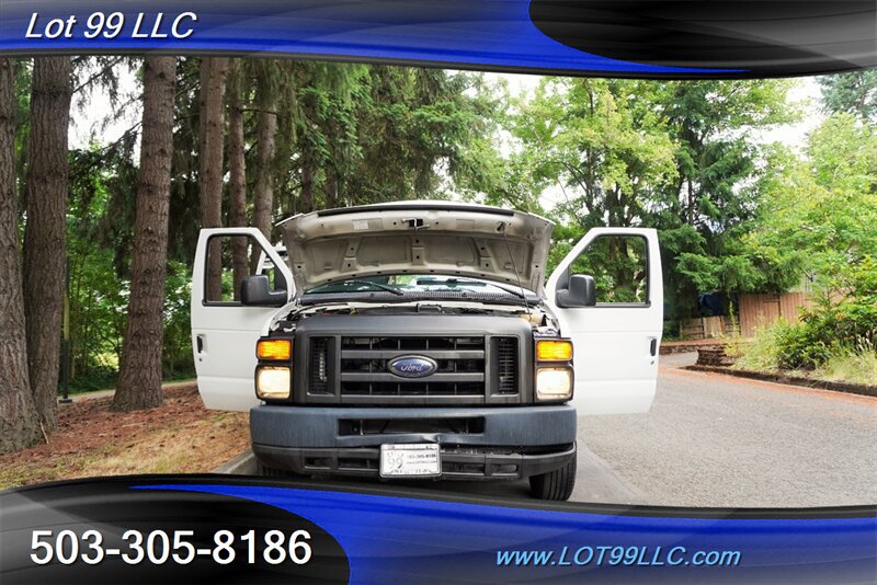 Used 2009 Ford E-250 and Econoline 250 Extended RWD image 30
