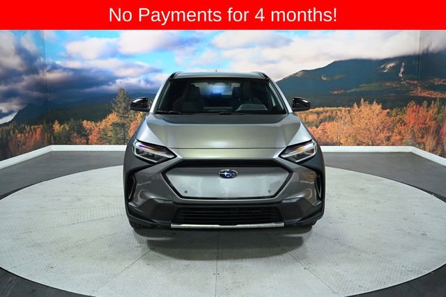 Used 2025 Subaru Solterra Premium image 3