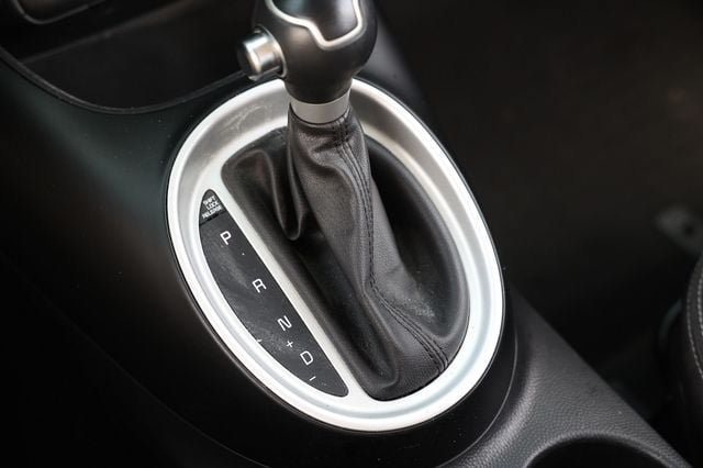 Used 2017 Kia Soul FWD image 38
