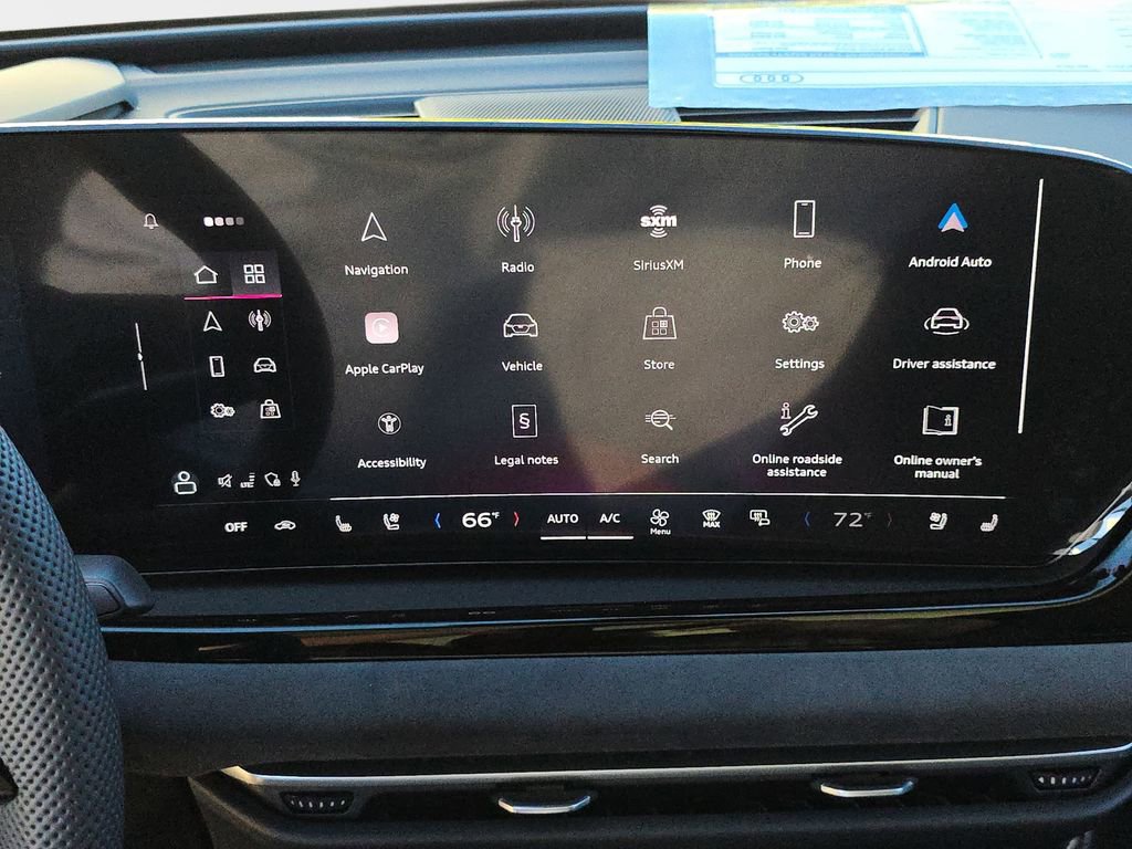 New 2025 Audi S5 Premium Plus image 24