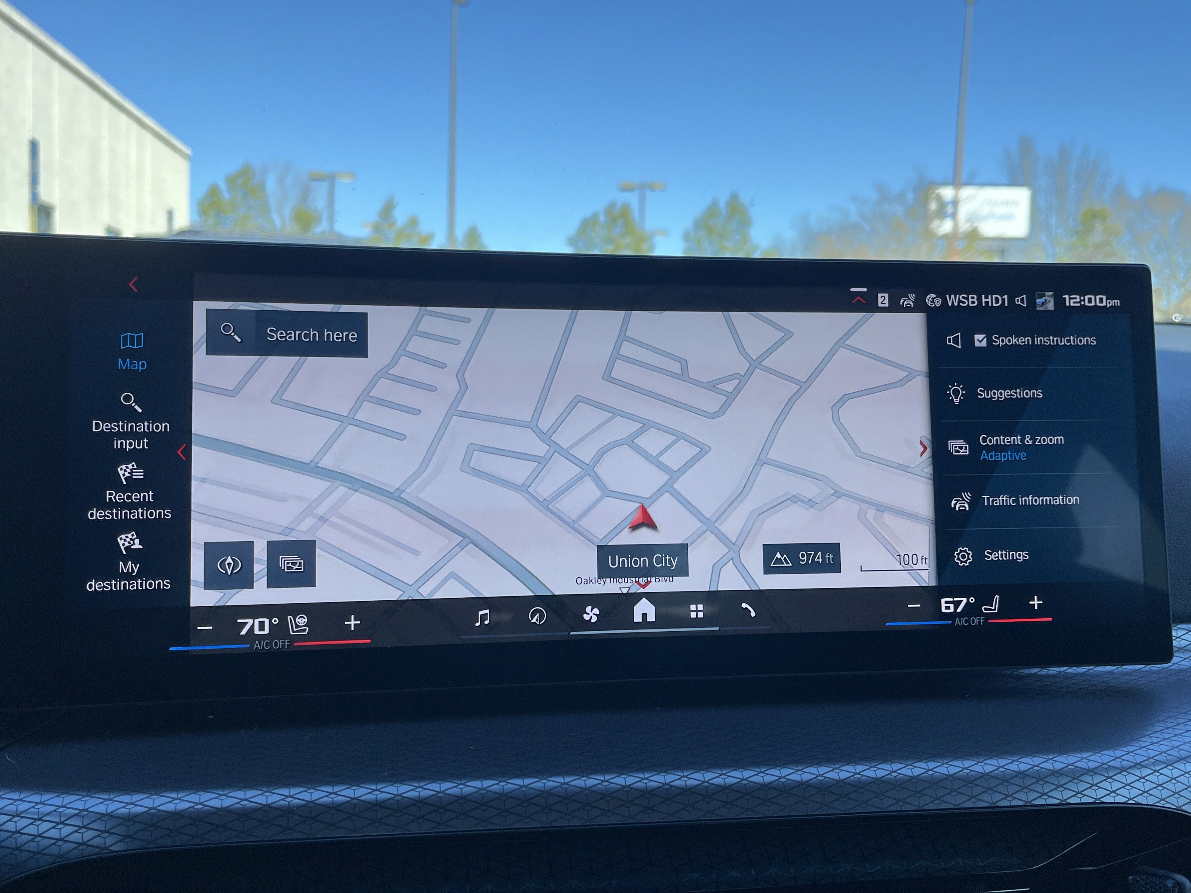 Used 2025 BMW M2 w/ Lighting Package image 5