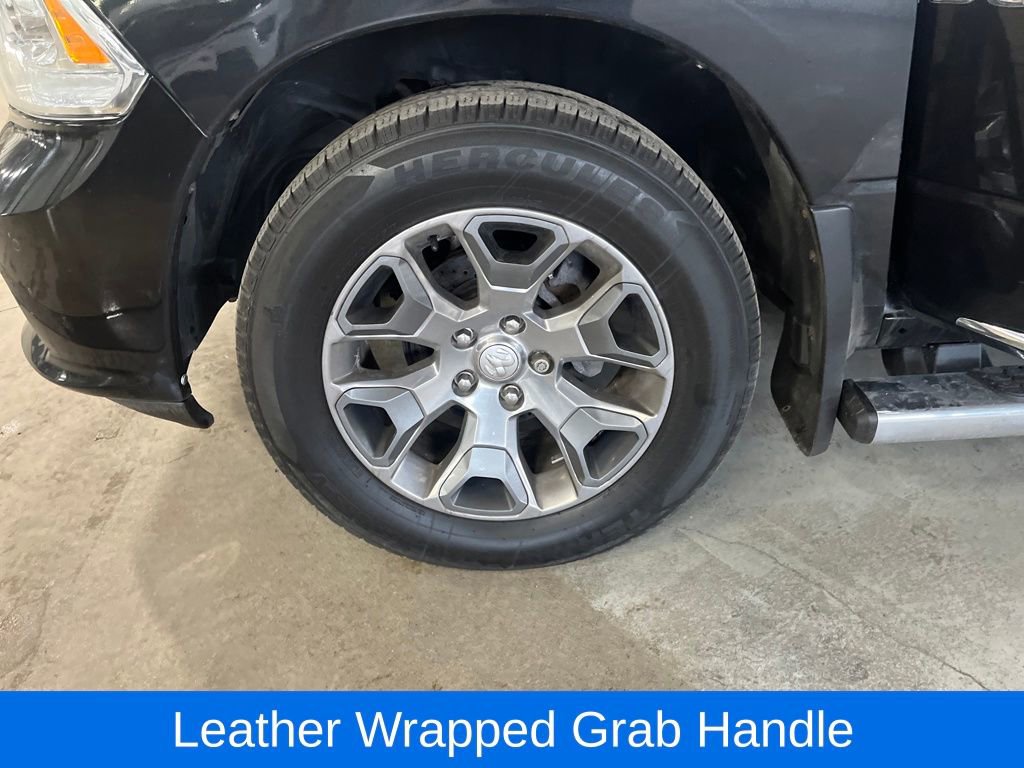 Used 2018 RAM 1500 Limited AWD/4WD image 30