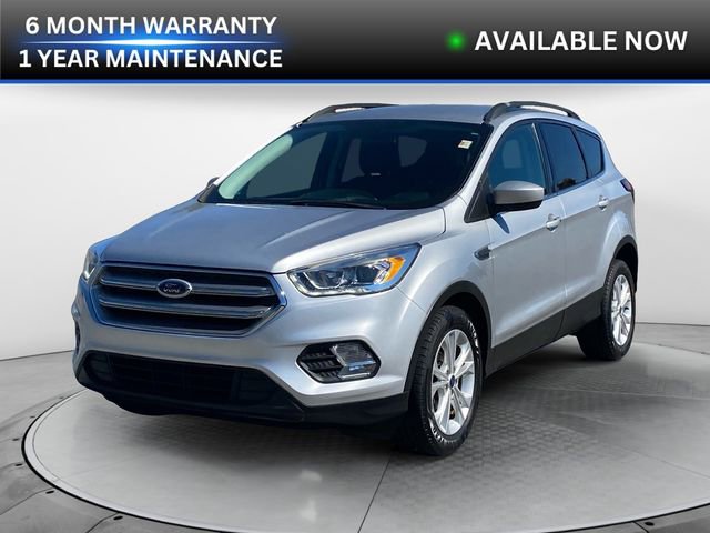 Used 2019 Ford Escape SEL image 1