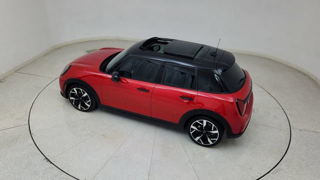 Used 2025 MINI Cooper 4-Door Hardtop image 77