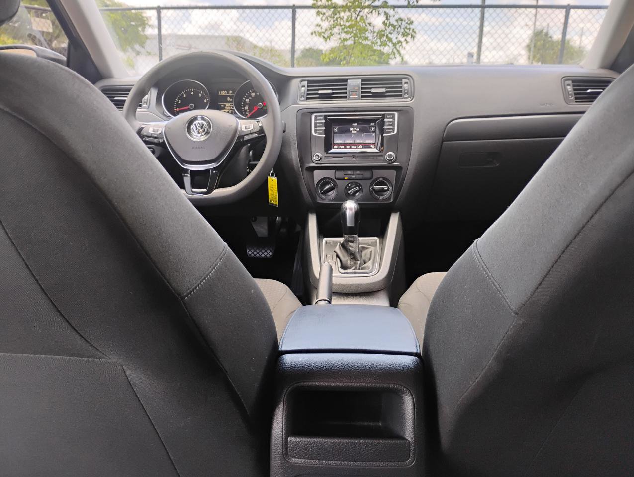 Used 2016 Volkswagen Jetta S FWD image 50