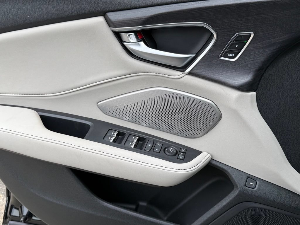 New 2026 Acura RDX SH-AWD w/ Advance Package image 27
