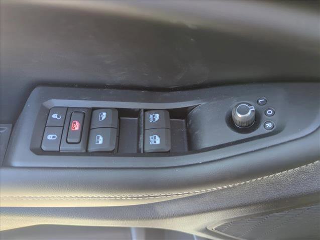 New 2025 Jeep Grand Cherokee Laredo X w/ Luxury Tech Group I image 19