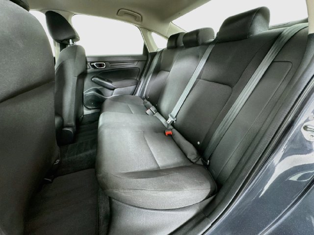 Used 2025 Honda Civic LX image 20