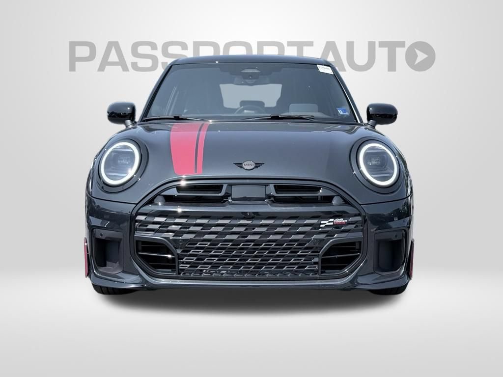 New 2026 MINI Cooper S FWD image 2