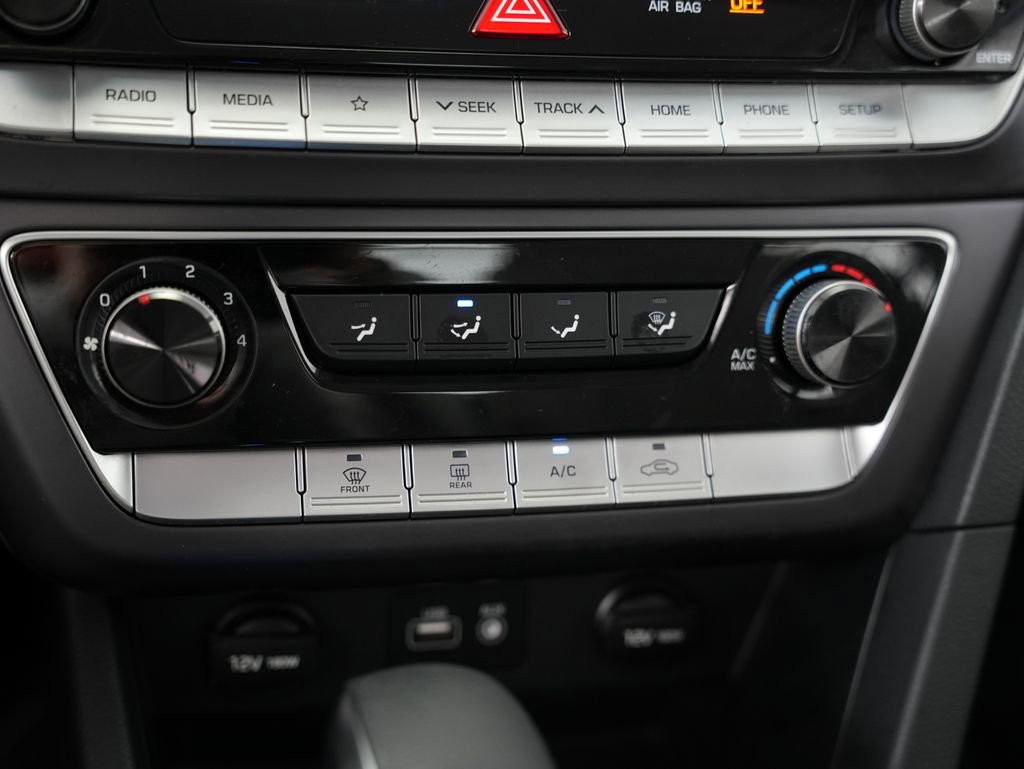 Used 2019 Hyundai Sonata ECO FWD image 25