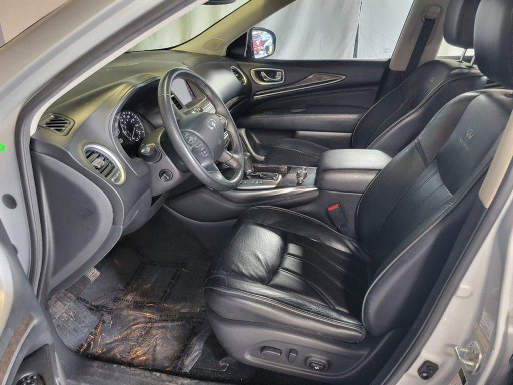 Used 2013 INFINITI JX35 w/ Premium Pkg image 6