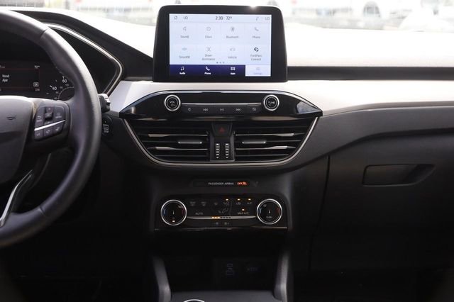 Used 2022 Ford Escape SE w/ Convenience Package FWD image 25