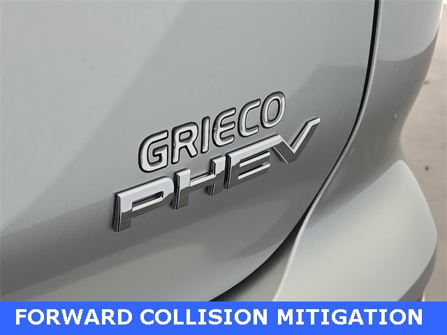 Used 2025 Mitsubishi Outlander ES image 9